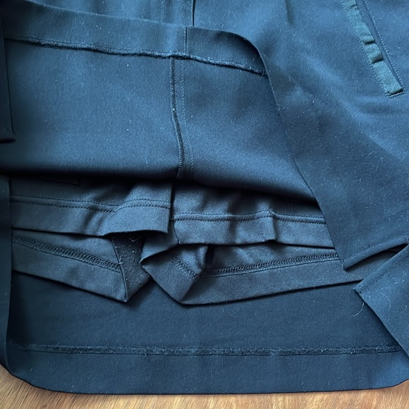 Like new EP Pro black golf skort - Picture 10 of 15